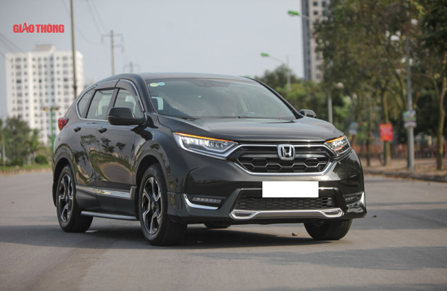 Vì sao giá ô tô không giảm? - 1