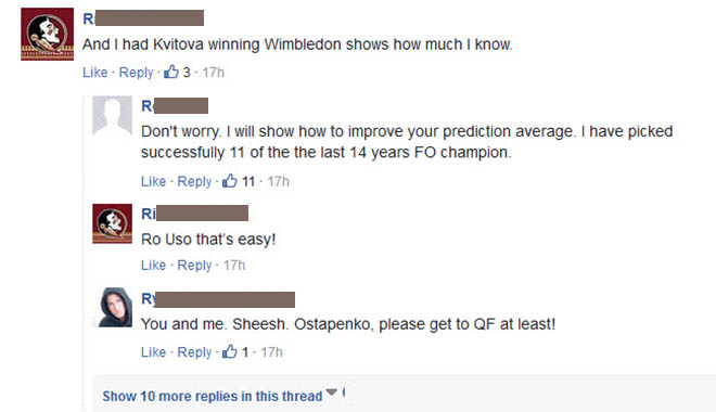 Wimbledon chao đảo như World Cup: Một loạt SAO rụng, động đất báo trước - 3