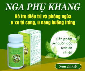 Đau đớn bất thường ở vùng bụng - Cẩn trọng với căn bệnh u xơ tử cung - 2