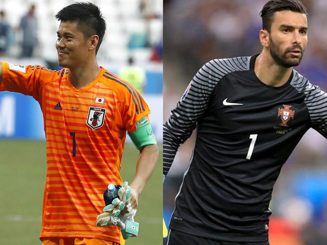 Bóng đá - Top cứu thua 1/8 World Cup: Vua châu Âu phản xạ cực đỉnh đọ "Samurai" Nhật