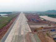 Tài chính - Bất động sản - Sân bay Vân Đồn thu hồi vốn trong 45 năm, lợi nhuận 14%