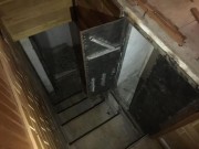 Pháp luật - Theo chân phóng viên xuống hầm trú ẩn của trùm ma túy Lóng Luông