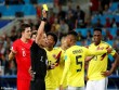 Anh - Colombia: Vỡ òa phút 90+3, 10 lượt luân lưu cân não (World Cup 2018)
