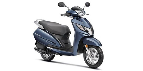 Xe tay ga Honda Activa 125 giá chỉ 20 triệu đồng trình làng - 1