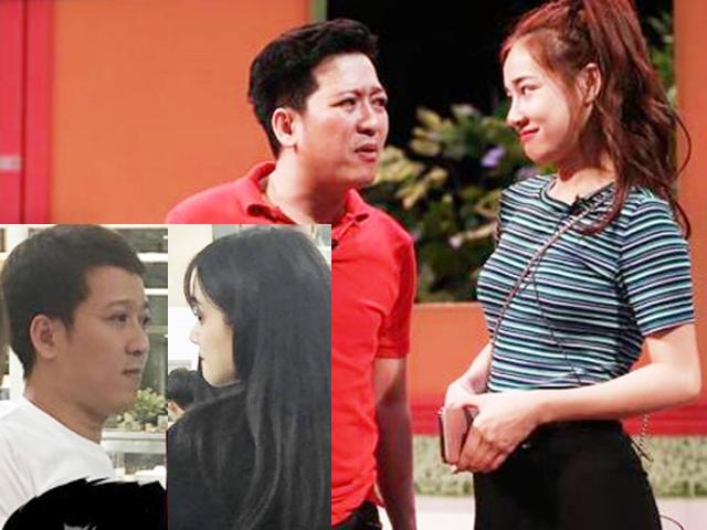 Đời sống Showbiz - Hết ồn ào tay ba, chuyện tình Trường Giang - Nhã Phương viết "tập mới" ở Thái