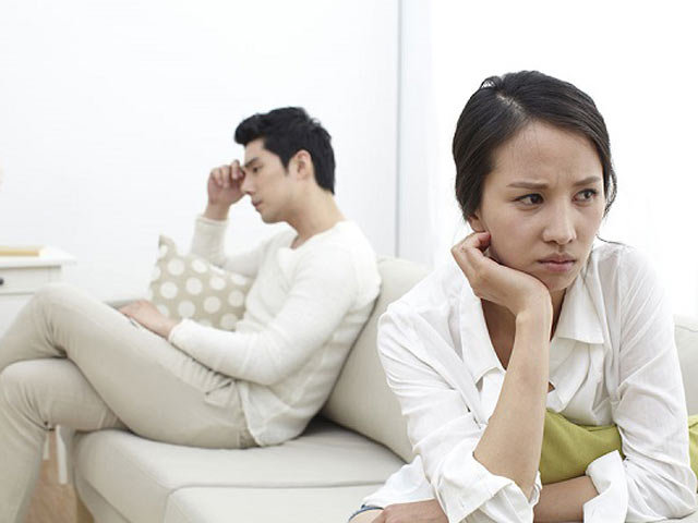 Bạn trẻ - Cuộc sống - Không ngờ chồng tôi dám làm điều này trước ngày chúng tôi ra tòa ly dị