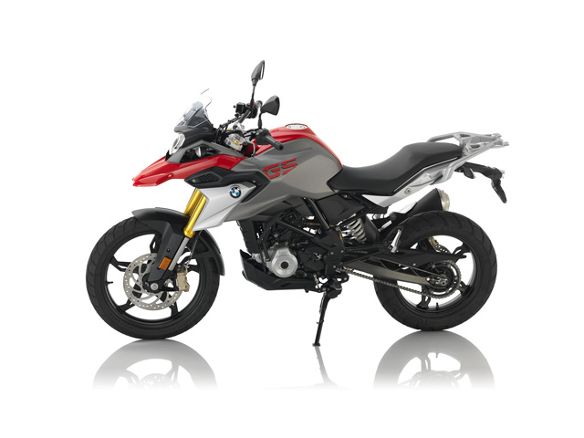 BMW G 310 GS giá 100 triệu đồng gặp phải nhiều ”đối cứng”