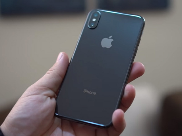 iPhone 2018 sẽ nâng RAM lên 4GB, theo kịp Galaxy S9