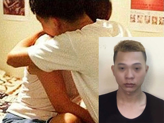 Bước sa ngã của thanh niên 17 tuổi “ăn phải trái cấm” vì tưởng bạn gái đã lớn