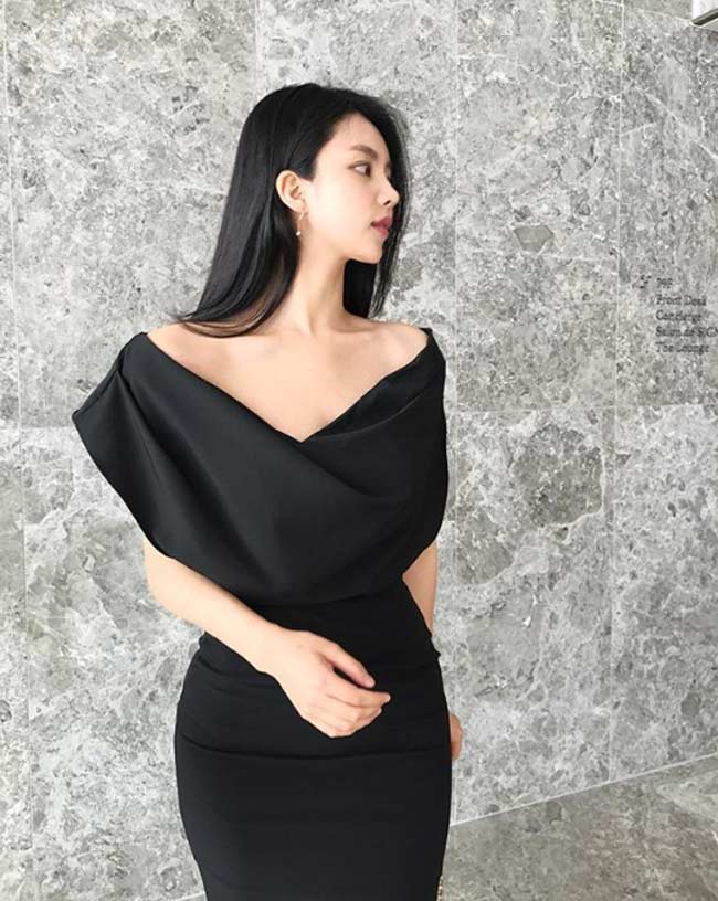 Gu mặc nữ tính khiến phái mạnh mê mệt của "nữ thần dương cầm Hàn Quốc" - 6