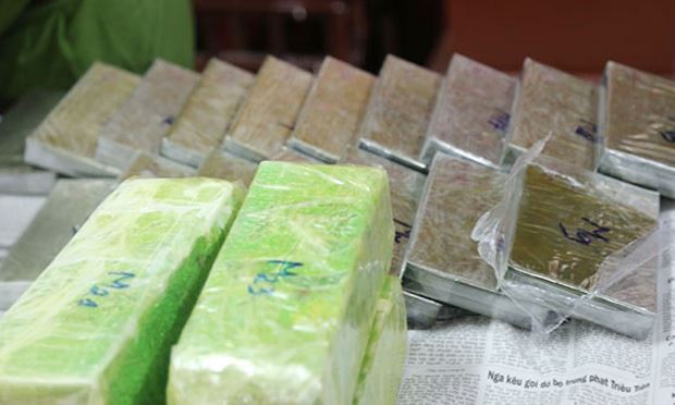 Nóng 24h qua: Triển lãm xác người thật khiến người xem sợ hãi - 3