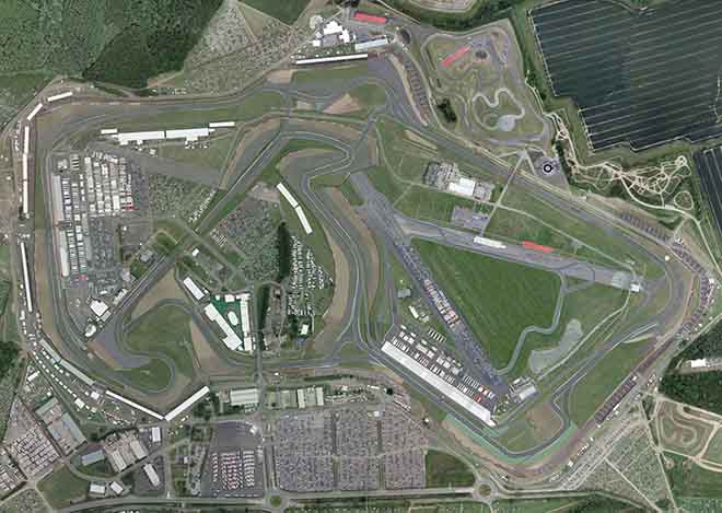 Đua xe F1, British GP 2018: Cuộc chiến của những kẻ lỳ đòn - 1
