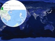 Tin tức trong ngày - Động thái mới của Facebook khi hiển thị sai bản đồ Hoàng Sa, Trường Sa của Việt Nam