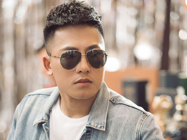 Ca nhạc - MTV - Châu Khải Phong gửi cay đắng tình phụ thời còn nghèo vào MV mới