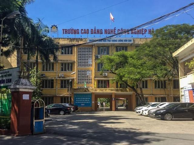 Tài chính - Bất động sản - "Đất vàng" trường học nội đô sẽ thành cao ốc?