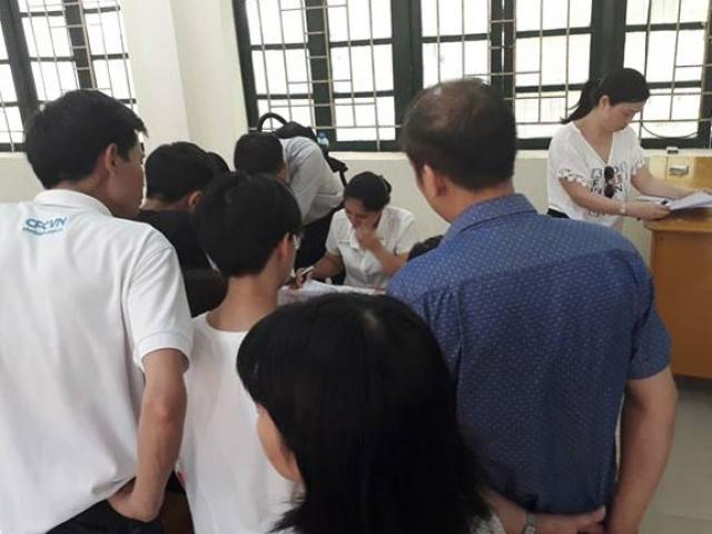 Giáo dục - du học - Chật vật suất học trường công, vì đâu?