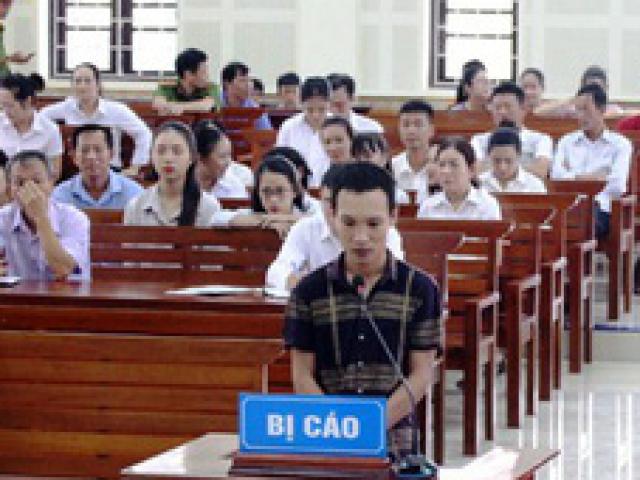 Pháp luật - Vụ "giết bạn chôn xác": Kẻ sát nhân thay đổi lời khai