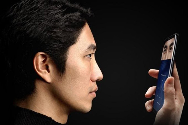 Samsung chính thức có bằng sáng chế công nghệ quét khuôn mặt 3D - 1