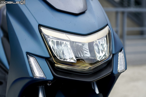 Yamaha Cygnus-X ABS thế hệ 5 ra mắt, giá từ 62 triệu đồng - 7