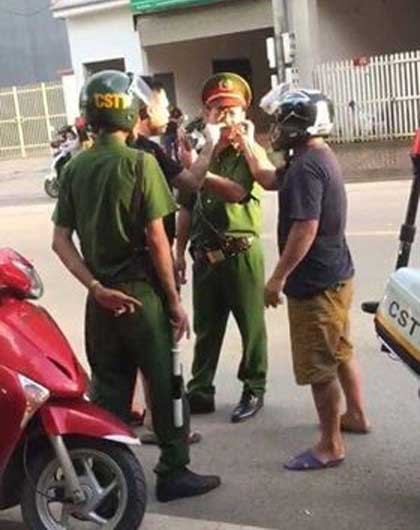 Nóng 24h qua: Bí thư huyện “vi hành”, bị công chức xã quát tháo - 3