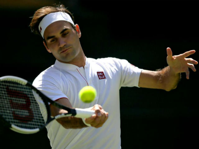 Wimbledon ngày 5: Zverev khổ chiến 5 set, cú sốc Venus Williams