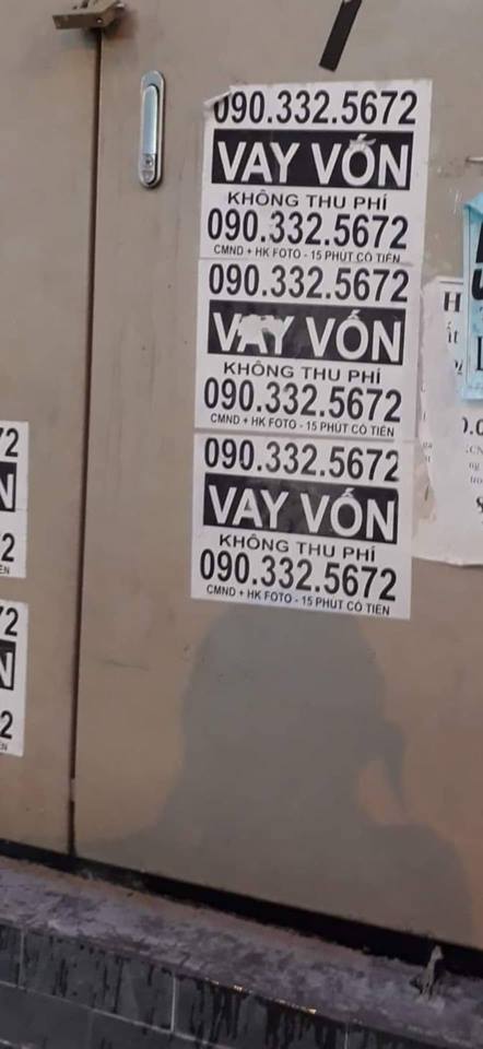 Chủ tiệm cầm đồ tiết lộ những khoản phụ phí đi kèm "lãi suất thấp" - 7