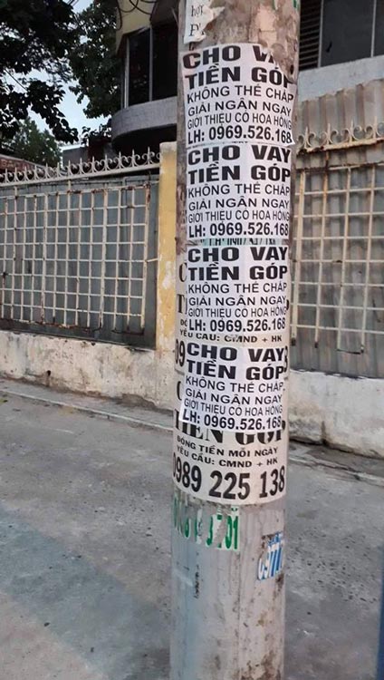 Chủ tiệm cầm đồ tiết lộ những khoản phụ phí đi kèm "lãi suất thấp" - 8