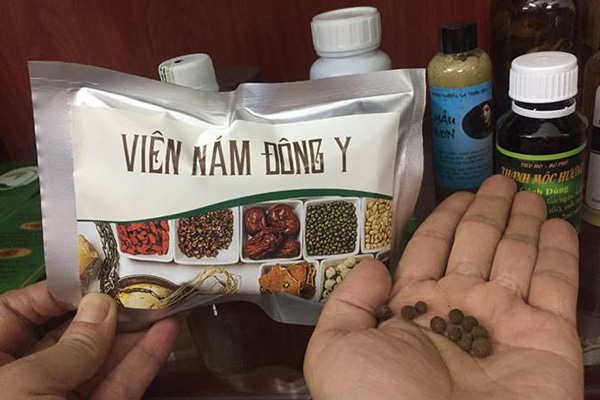 Mỹ phẩm, thực phẩm chức năng không nguồn gốc hoành hành - 2