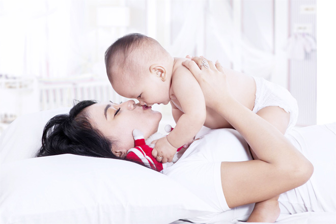 Tã quần “chuẩn Nhật” - Trợ thủ đắc lực của mẹ và bé - 2