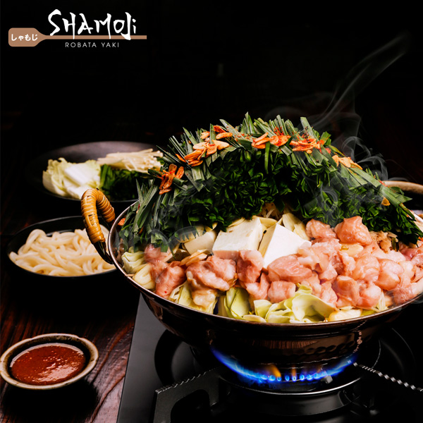 Trải nghiệm "ăn không điểm dừng" với nhà hàng nướng - nhậu kiểu Nhật đầu tiên tại Sài Gòn - 4