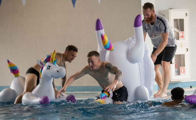 Trực tiếp Tứ kết World Cup 6/7: Lukaku bênh "diễn viên" Neymar - 2