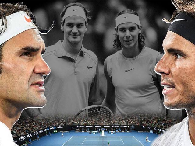 Thể thao - Siêu kinh điển Federer - Nadal: 10 năm trận đấu thiên niên kỷ (Chung kết Wimbledon 2008)