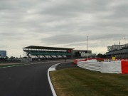 Thể thao - Đua xe F1, British GP 2018: Trên đường đua huyền thoại