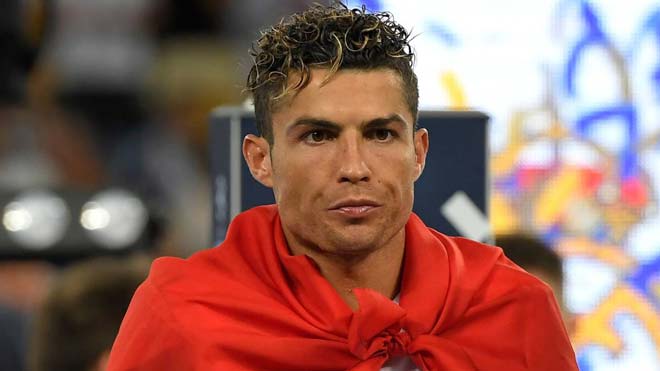 Real đòi giá “cắt cổ”, Ronaldo ra yêu sách lạ: Juventus có định bỏ cuộc? - 1