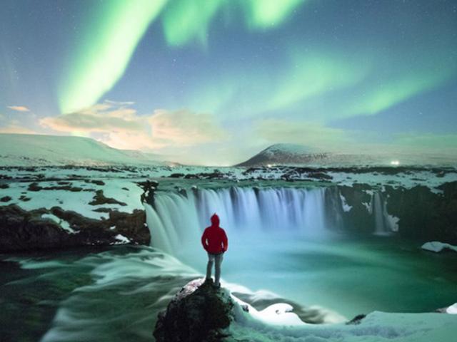 Du lịch - Những điểm đến "chẳng giống ai" độc đáo khiến du khách trầm trồ thỏa mãn