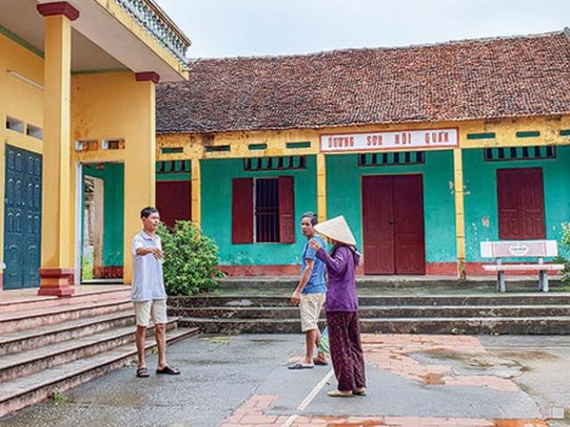 Tin tức trong ngày - Làng “nói phét gia truyền” ở Bắc Giang