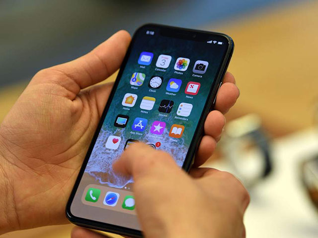 Thời trang Hi-tech - iPhone 8 vượt mặt Galaxy S9+ trở thành smartphone bán chạy nhất tháng