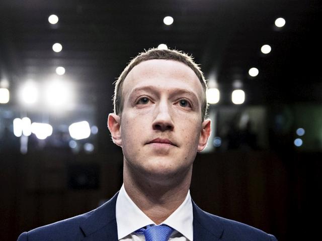Mark Zuckerberg trở thành tỷ phú giàu thứ ba thế giới