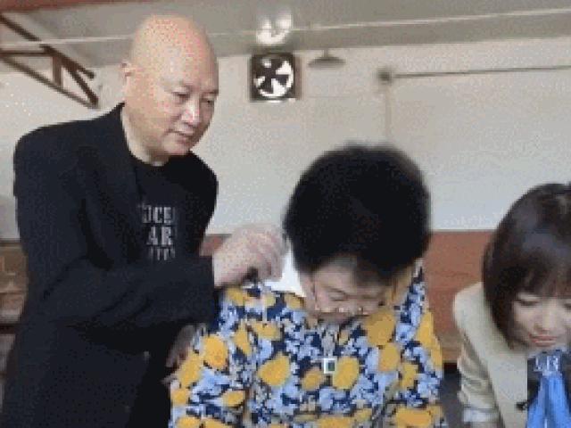 Giải trí - Bí mật phía sau hôn nhân tai tiếng của "Đường Tăng" và vợ tỷ phú già