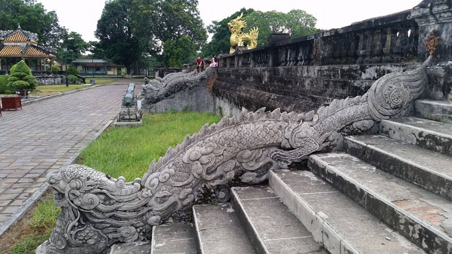 Gợi ý lịch trình 2 ngày “sống chậm” tại Huế hè này không thể bỏ qua - 38
