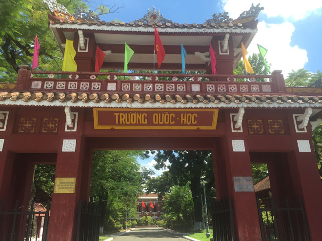 Gợi ý lịch trình 2 ngày “sống chậm” tại Huế hè này không thể bỏ qua - 43