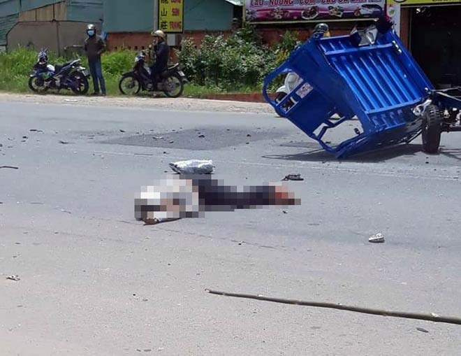 Nóng 24h qua: Tiếng nổ kinh hoàng vang lên giữa đêm Brazil gặp Bỉ - 3