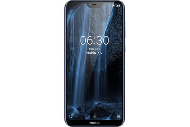 Nokia X5 ra mắt ngày 11/7, sẽ có điện thoại Nokia cao cấp vào quý 3/2018 - 1