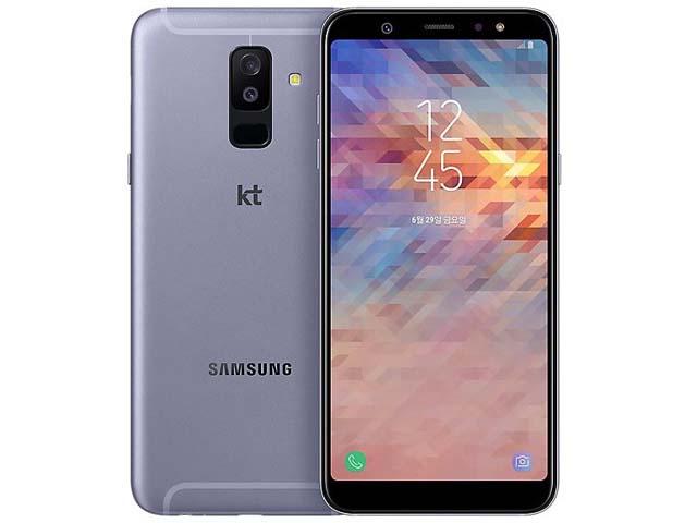 Dế sắp ra lò - Ra mắt smartphone mới của Samsung có tên là "Quần Bò"