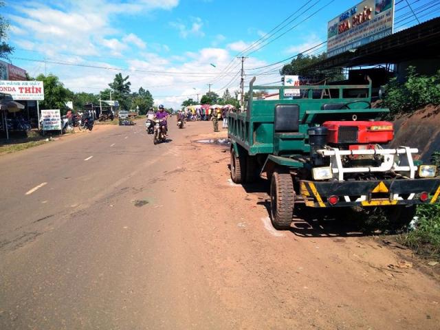 Tin tức trong ngày - Vụ tai nạn 22 người thương vong: Xử lý nghiêm cả tài xế công nông