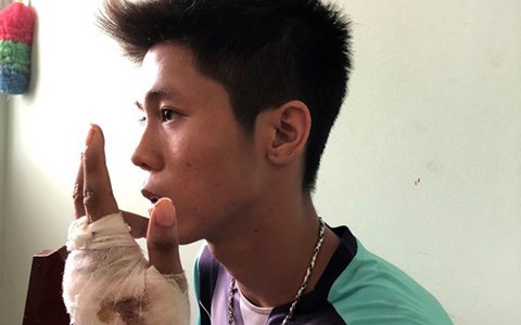 TP HCM: Kẻ sát hại 5 người trong một gia đình ở Bình Tân sắp hầu tòa - 1