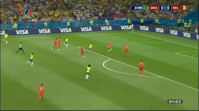 SAO lên đời World Cup: Kane & De Bruyne áp sát Messi, Ronaldo "hít khói" Hazard