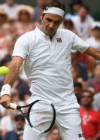 Chi tiết Federer – Struff: 2 break hoàn hảo, game trắng ấn định (vòng 3 Wimbledon) (KT) - 1