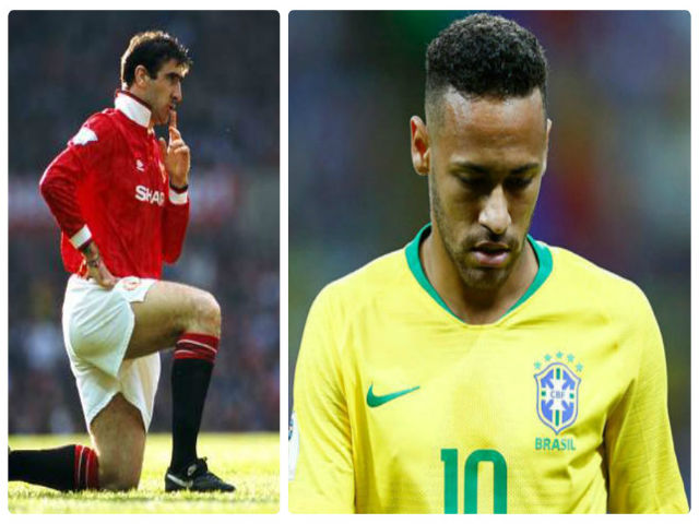 Bóng đá - Neymar "chán" bóng đá: World Cup, QBV tan vỡ, có giải nghệ sớm như Cantona?