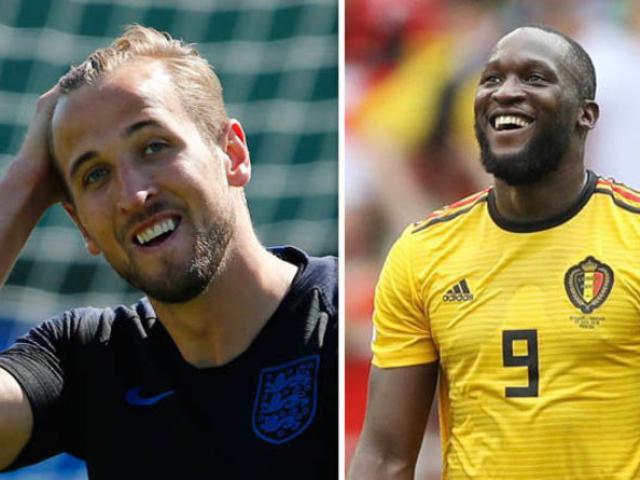 Top siêu sao ghi bàn World Cup 2018: Harry Kane trở thành "Vua phá lưới"